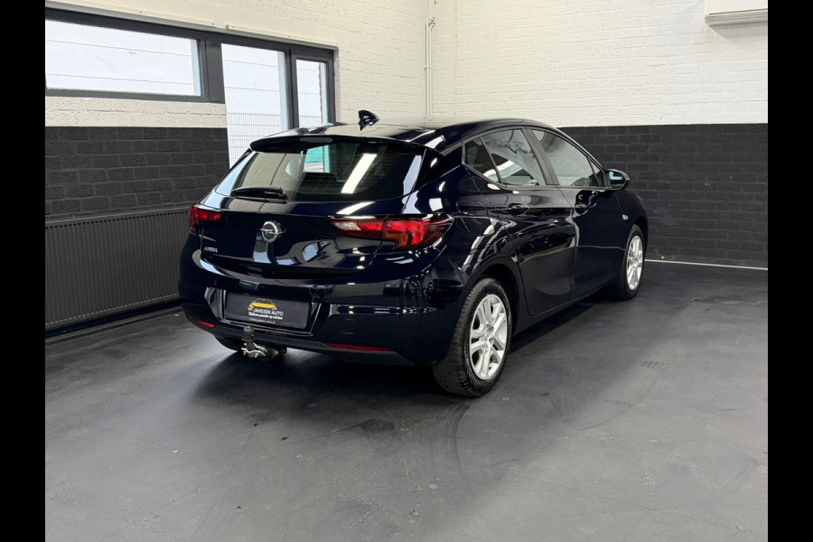 Opel Astra 1.0 Online Edition | Navi | Cruise | DAB | Trekhaak | Airco | NL Auto