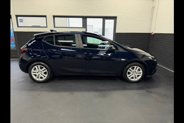 Opel Astra 1.0 Online Edition | Navi | Cruise | DAB | Trekhaak | Airco | NL Auto
