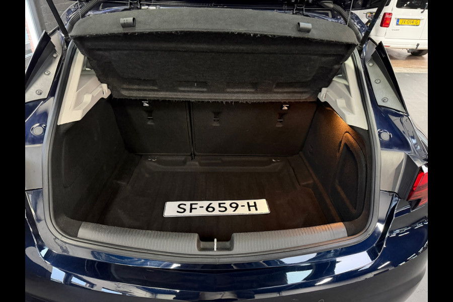 Opel Astra 1.0 Online Edition | Navi | Cruise | DAB | Trekhaak | Airco | NL Auto
