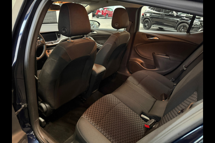 Opel Astra 1.0 Online Edition | Navi | Cruise | DAB | Trekhaak | Airco | NL Auto