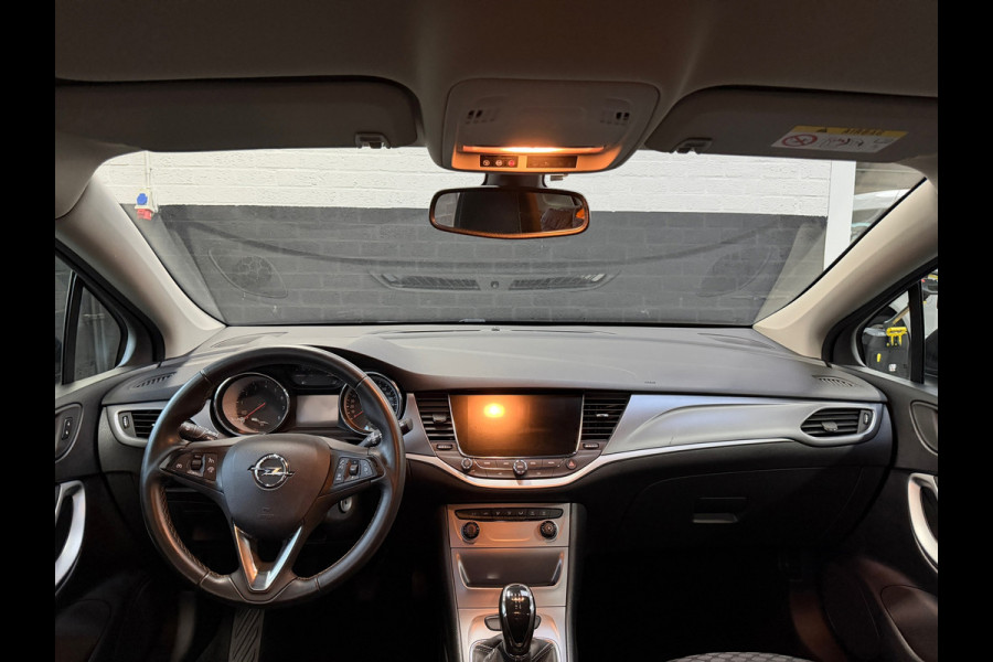 Opel Astra 1.0 Online Edition | Navi | Cruise | DAB | Trekhaak | Airco | NL Auto