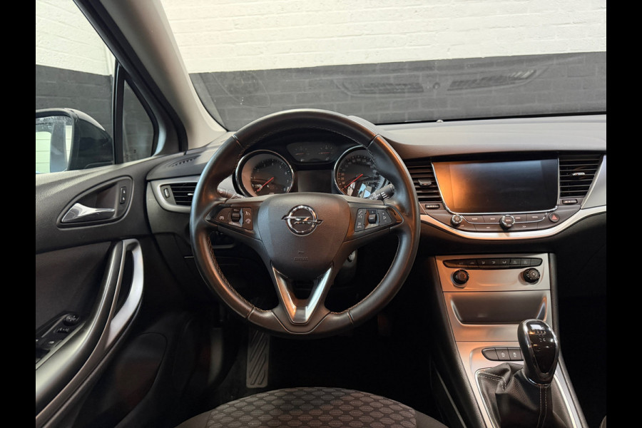 Opel Astra 1.0 Online Edition | Navi | Cruise | DAB | Trekhaak | Airco | NL Auto