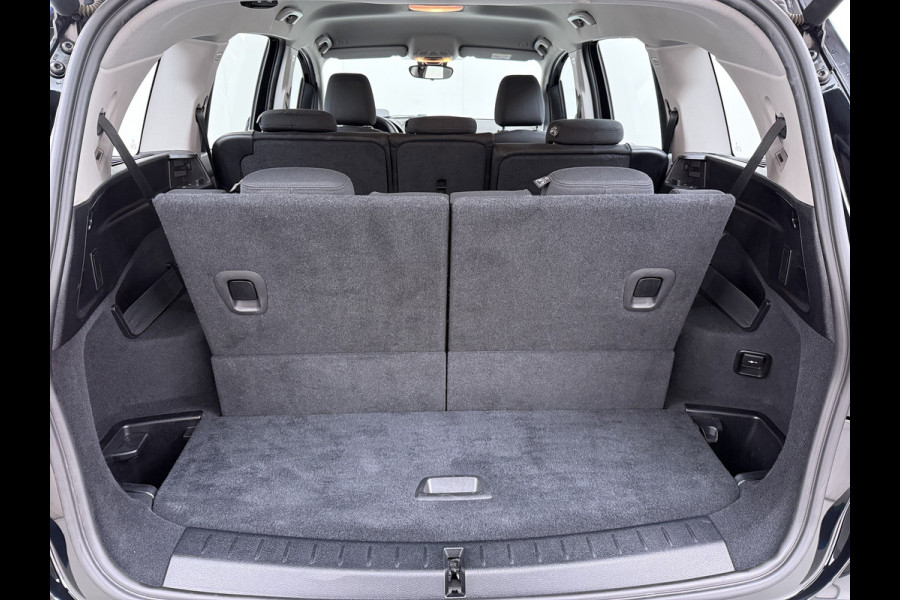 BMW 2 Serie Gran Tourer 216i 7-Persoons Navi-Pro Head-Up Display LED Cruise Control Pdc Ecc Executive Edition Lmv 16"DAB Elek.Achterklep 1e Eigenaar Origineel Nederlandse Auto