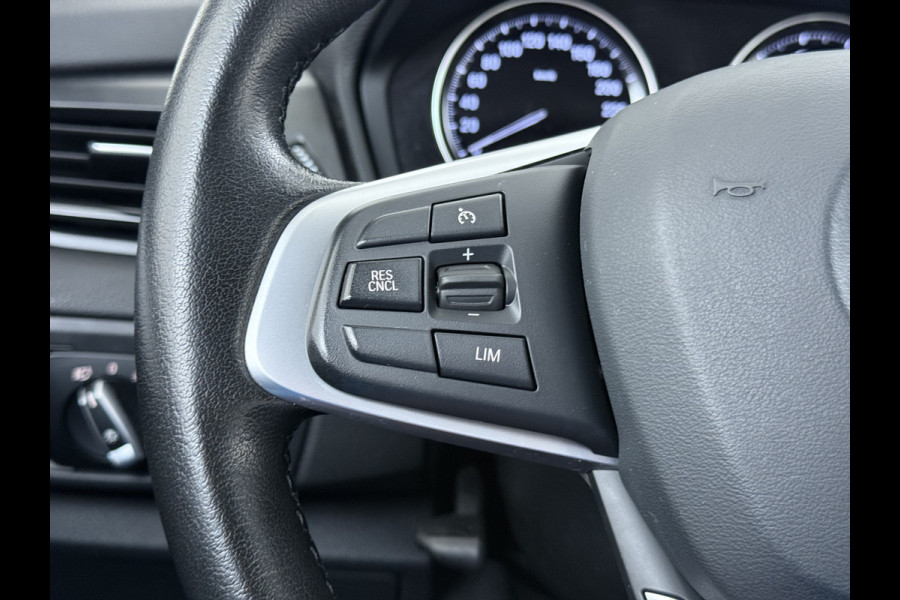 BMW 2 Serie Gran Tourer 216i 7-Persoons Navi-Pro Head-Up Display LED Cruise Control Pdc Ecc Executive Edition Lmv 16"DAB Elek.Achterklep 1e Eigenaar Origineel Nederlandse Auto