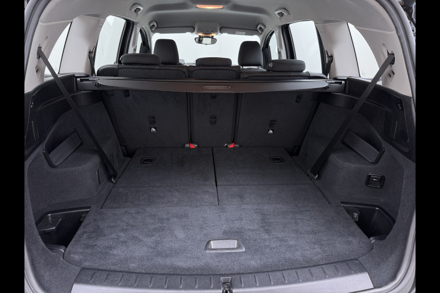 BMW 2 Serie Gran Tourer 216i 7-Persoons Navi-Pro Head-Up Display LED Cruise Control Pdc Ecc Executive Edition Lmv 16"DAB Elek.Achterklep 1e Eigenaar Origineel Nederlandse Auto