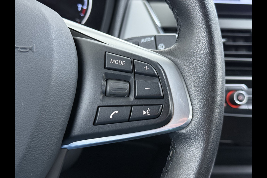 BMW 2 Serie Gran Tourer 216i 7-Persoons Navi-Pro Head-Up Display LED Cruise Control Pdc Ecc Executive Edition Lmv 16"DAB Elek.Achterklep 1e Eigenaar Origineel Nederlandse Auto