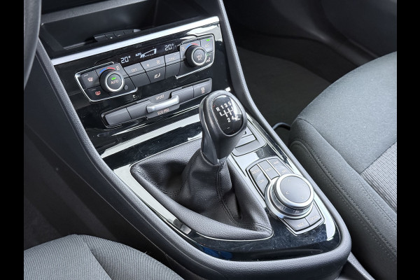 BMW 2 Serie Gran Tourer 216i 7-Persoons Navi-Pro Head-Up Display LED Cruise Control Pdc Ecc Executive Edition Lmv 16"DAB Elek.Achterklep 1e Eigenaar Origineel Nederlandse Auto