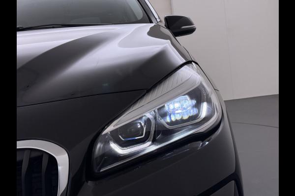 BMW 2 Serie Gran Tourer 216i 7-Persoons Navi-Pro Head-Up Display LED Cruise Control Pdc Ecc Executive Edition Lmv 16"DAB Elek.Achterklep 1e Eigenaar Origineel Nederlandse Auto