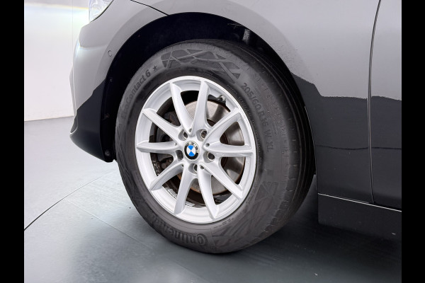 BMW 2 Serie Gran Tourer 216i 7-Persoons Navi-Pro Head-Up Display LED Cruise Control Pdc Ecc Executive Edition Lmv 16"DAB Elek.Achterklep 1e Eigenaar Origineel Nederlandse Auto