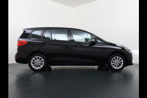 BMW 2 Serie Gran Tourer 216i 7-Persoons Navi-Pro Head-Up Display LED Cruise Control Pdc Ecc Executive Edition Lmv 16"DAB Elek.Achterklep 1e Eigenaar Origineel Nederlandse Auto