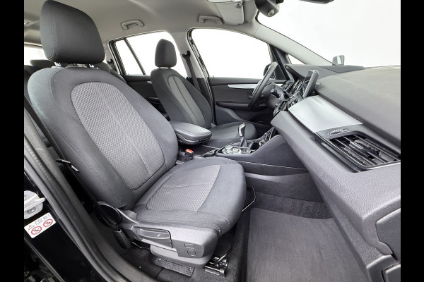 BMW 2 Serie Gran Tourer 216i 7-Persoons Navi-Pro Head-Up Display LED Cruise Control Pdc Ecc Executive Edition Lmv 16"DAB Elek.Achterklep 1e Eigenaar Origineel Nederlandse Auto