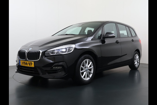 BMW 2 Serie Gran Tourer 216i 7-Persoons Navi-Pro Head-Up Display LED Cruise Control Pdc Ecc Executive Edition Lmv 16"DAB Elek.Achterklep 1e Eigenaar Origineel Nederlandse Auto