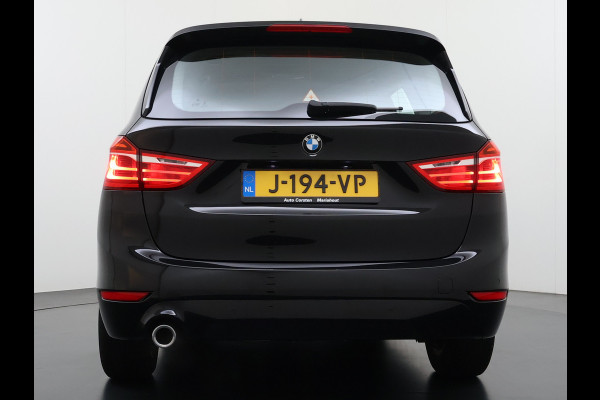 BMW 2 Serie Gran Tourer 216i 7-Persoons Navi-Pro Head-Up Display LED Cruise Control Pdc Ecc Executive Edition Lmv 16"DAB Elek.Achterklep 1e Eigenaar Origineel Nederlandse Auto