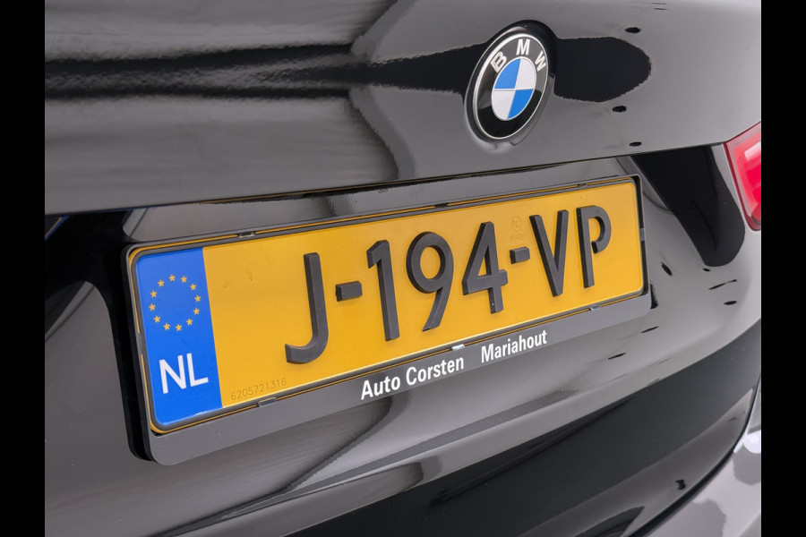 BMW 2 Serie Gran Tourer 216i 7-Persoons Navi-Pro Head-Up Display LED Cruise Control Pdc Ecc Executive Edition Lmv 16"DAB Elek.Achterklep 1e Eigenaar Origineel Nederlandse Auto