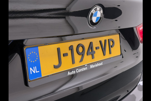 BMW 2 Serie Gran Tourer 216i 7-Persoons Navi-Pro Head-Up Display LED Cruise Control Pdc Ecc Executive Edition Lmv 16"DAB Elek.Achterklep 1e Eigenaar Origineel Nederlandse Auto