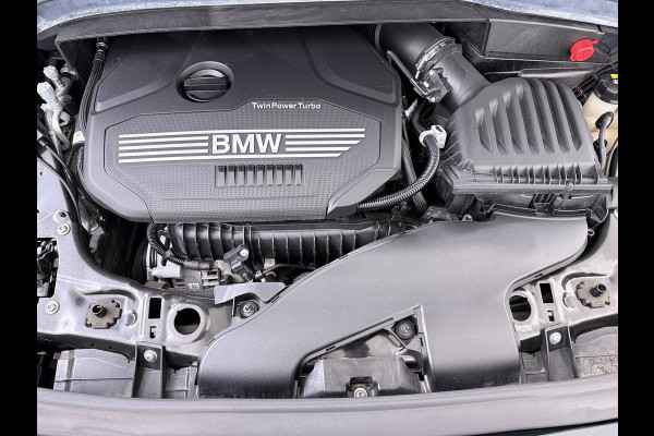 BMW 2 Serie Gran Tourer 216i 7-Persoons Navi-Pro Head-Up Display LED Cruise Control Pdc Ecc Executive Edition Lmv 16"DAB Elek.Achterklep 1e Eigenaar Origineel Nederlandse Auto