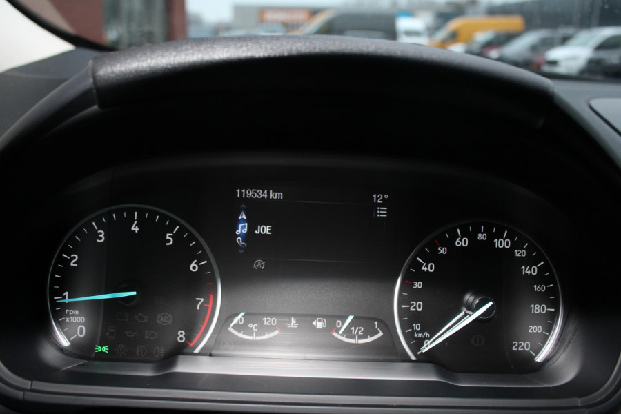 Ford EcoSport 1.0 EcoBoost ST-Line | Trekhaak | Camera | Navigatie | BLIS | B&O Sound | Winterpakket | Climate Control | Cruise Control