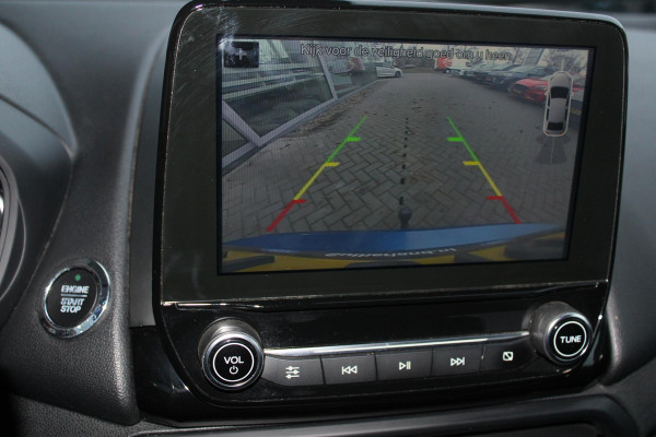 Ford EcoSport 1.0 EcoBoost ST-Line | Trekhaak | Camera | Navigatie | BLIS | B&O Sound | Winterpakket | Climate Control | Cruise Control