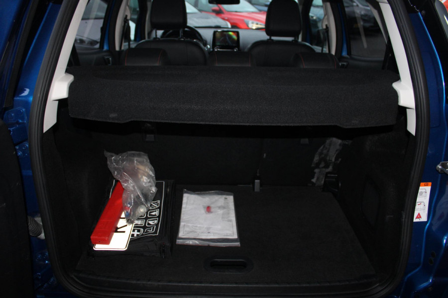 Ford EcoSport 1.0 EcoBoost ST-Line | Trekhaak | Camera | Navigatie | BLIS | B&O Sound | Winterpakket | Climate Control | Cruise Control