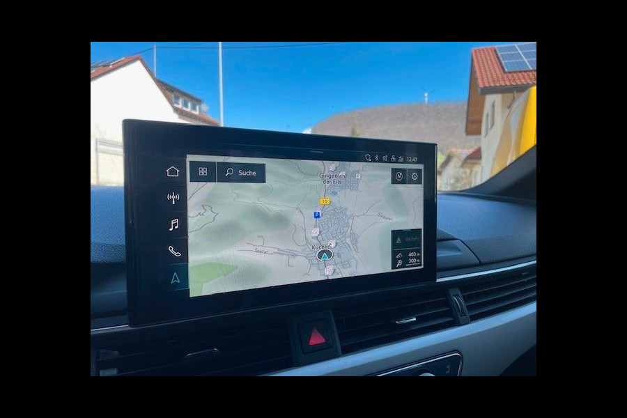 Audi A5 Cabriolet 40 Tfsi S-Tronic (150kW/204pk) ** MATRIX, LEDER, VIRTUAL, NEKVERW, 18-inch LMV, ADAPT. CRUISE ** 1e EIG - € 26.700,= onder NP ** ** INFORMEER OOK NAAR ONZE AANTREKKELIJKE FINANCIAL-LEASE TARIEVEN **