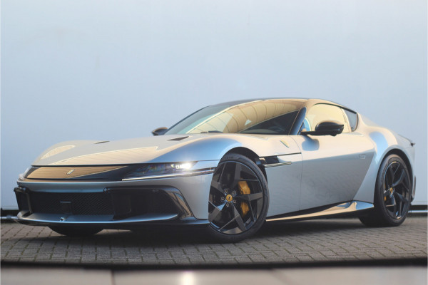 Ferrari 12Cilindri 6.5 V12 | Grigio Alloy | Full Carbon | Lift | 360