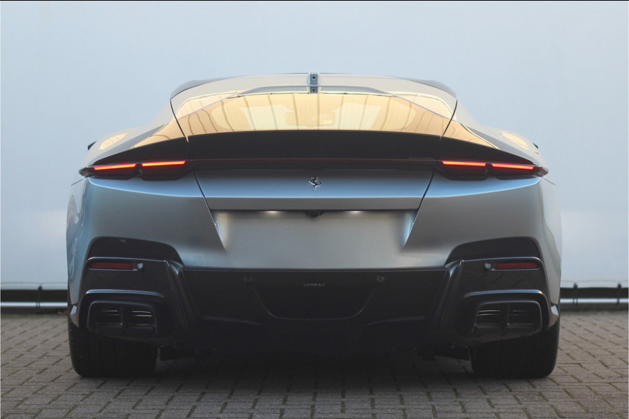 Ferrari 12Cilindri 6.5 V12 | Grigio Alloy | Full Carbon | Lift | 360