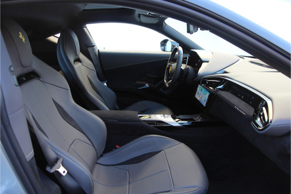 Ferrari 12Cilindri 6.5 V12 | Grigio Alloy | Full Carbon | Lift | 360