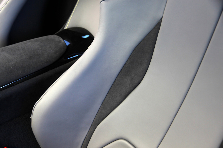 Ferrari 12Cilindri 6.5 V12 | Grigio Alloy | Full Carbon | Lift | 360