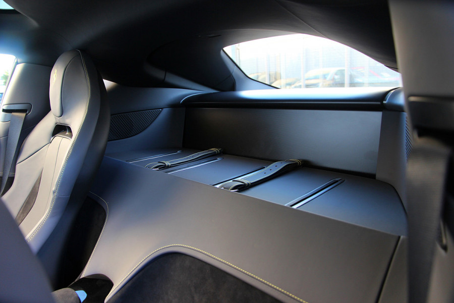 Ferrari 12Cilindri 6.5 V12 | Grigio Alloy | Full Carbon | Lift | 360