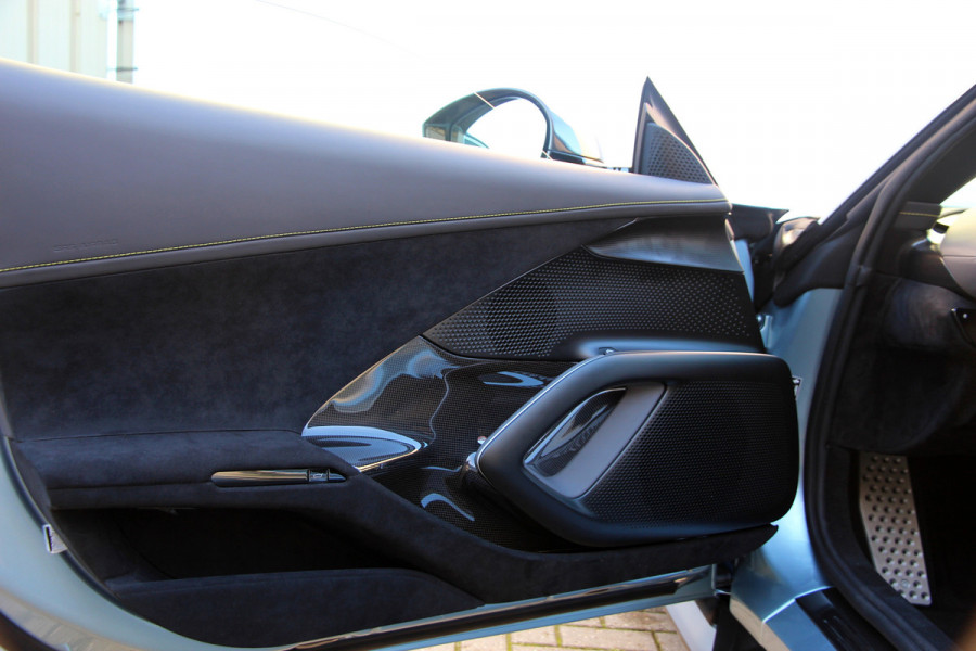 Ferrari 12Cilindri 6.5 V12 | Grigio Alloy | Full Carbon | Lift | 360