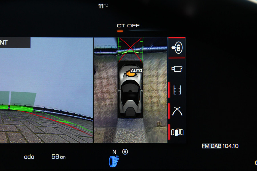 Ferrari 12Cilindri 6.5 V12 | Grigio Alloy | Full Carbon | Lift | 360