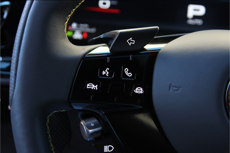 Ferrari 12Cilindri 6.5 V12 | Grigio Alloy | Full Carbon | Lift | 360