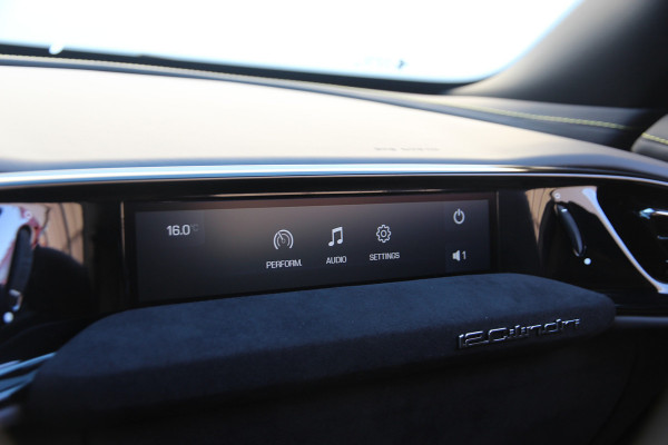 Ferrari 12Cilindri 6.5 V12 | Grigio Alloy | Full Carbon | Lift | 360