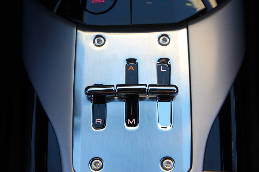 Ferrari 12Cilindri 6.5 V12 | Grigio Alloy | Full Carbon | Lift | 360