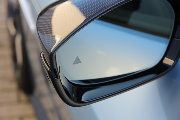 Ferrari 12Cilindri 6.5 V12 | Grigio Alloy | Full Carbon | Lift | 360