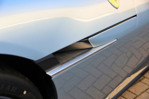 Ferrari 12Cilindri 6.5 V12 | Grigio Alloy | Full Carbon | Lift | 360