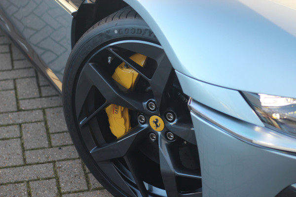 Ferrari 12Cilindri 6.5 V12 | Grigio Alloy | Full Carbon | Lift | 360
