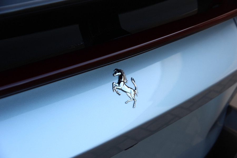 Ferrari 12Cilindri 6.5 V12 | Grigio Alloy | Full Carbon | Lift | 360