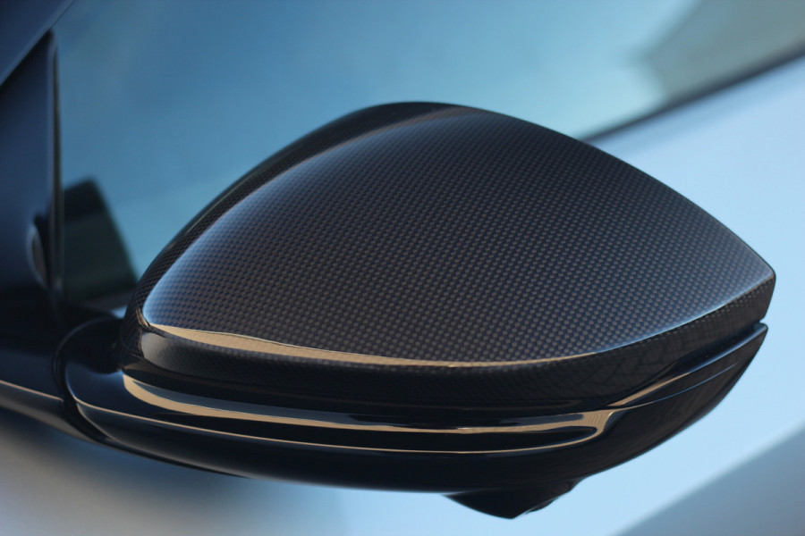 Ferrari 12Cilindri 6.5 V12 | Grigio Alloy | Full Carbon | Lift | 360