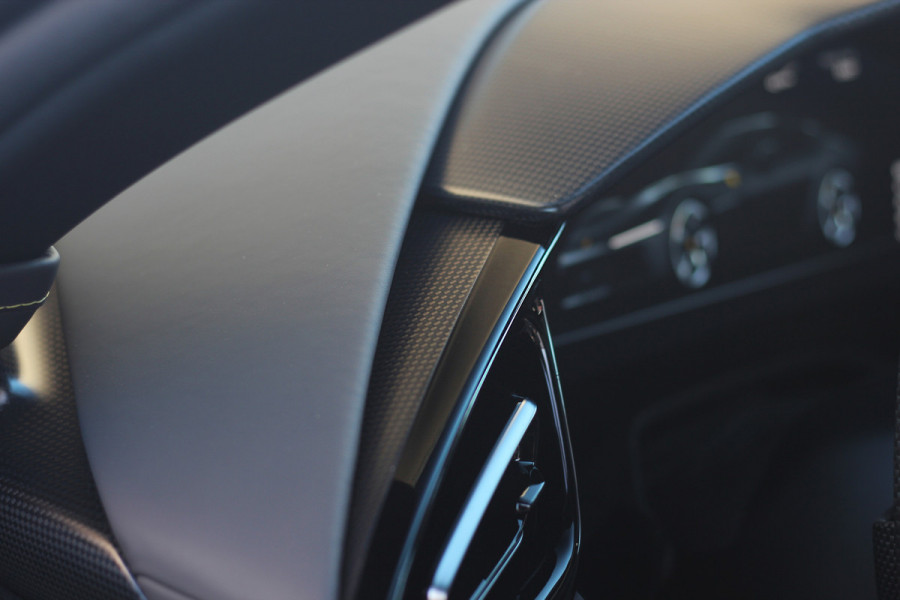 Ferrari 12Cilindri 6.5 V12 | Grigio Alloy | Full Carbon | Lift | 360