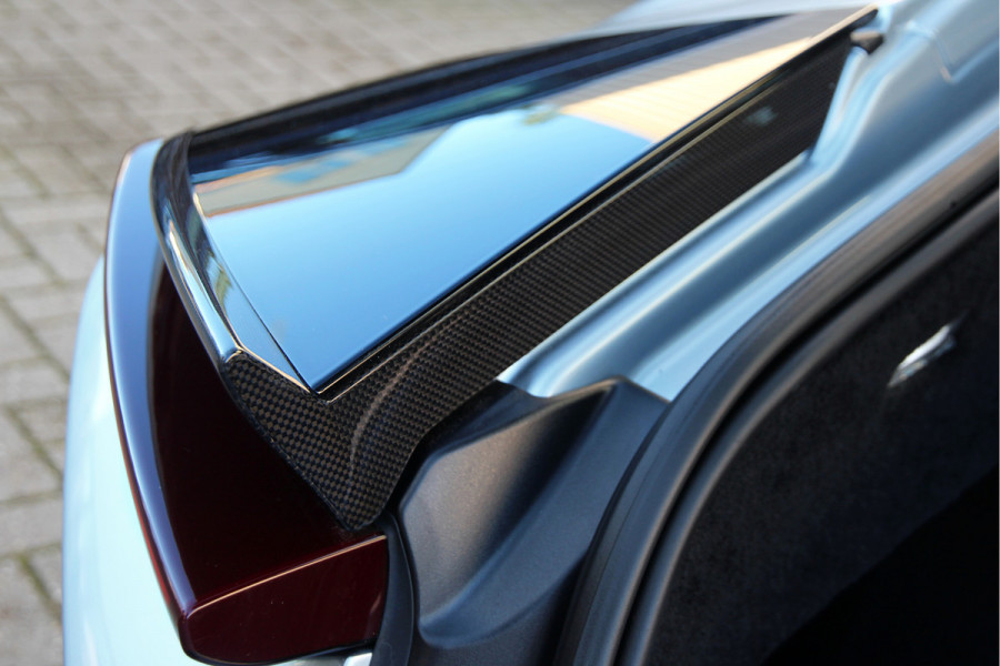 Ferrari 12Cilindri 6.5 V12 | Grigio Alloy | Full Carbon | Lift | 360