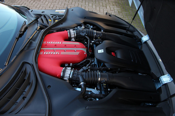 Ferrari 12Cilindri 6.5 V12 | Grigio Alloy | Full Carbon | Lift | 360