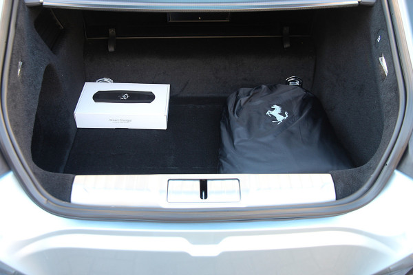 Ferrari 12Cilindri 6.5 V12 | Grigio Alloy | Full Carbon | Lift | 360