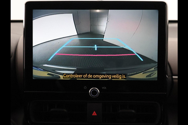 Toyota Yaris Cross 1.5 Hybrid 130 Executive | Stuur- & Stoelverwarming | Dodehoek detectie | Parkeersensoren | Navigatie