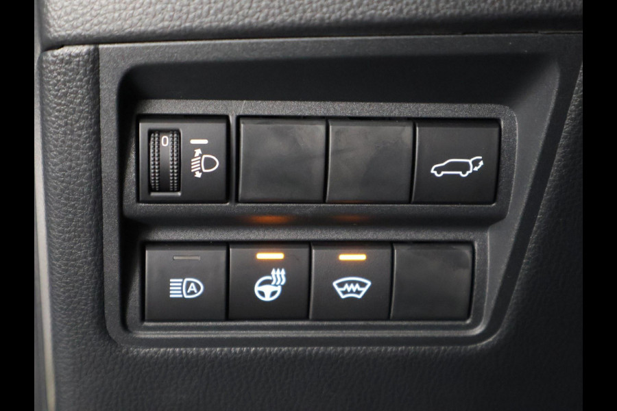 Toyota Yaris Cross 1.5 Hybrid 130 Executive | Stuur- & Stoelverwarming | Dodehoek detectie | Parkeersensoren | Navigatie