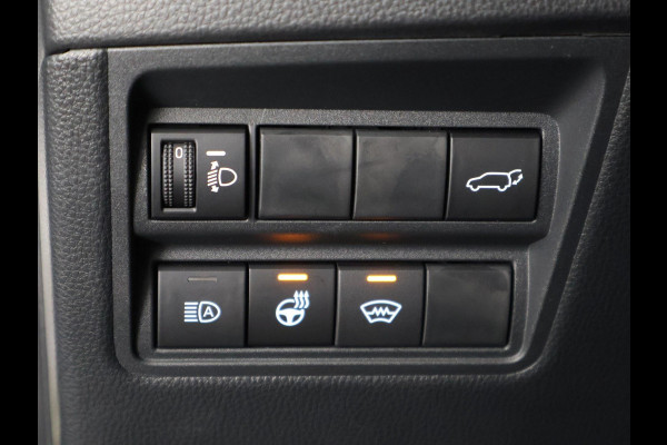 Toyota Yaris Cross 1.5 Hybrid 130 Executive | Stuur- & Stoelverwarming | Dodehoek detectie | Parkeersensoren | Navigatie