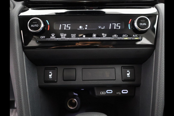 Toyota Yaris Cross 1.5 Hybrid 130 Executive | Stuur- & Stoelverwarming | Dodehoek detectie | Parkeersensoren | Navigatie