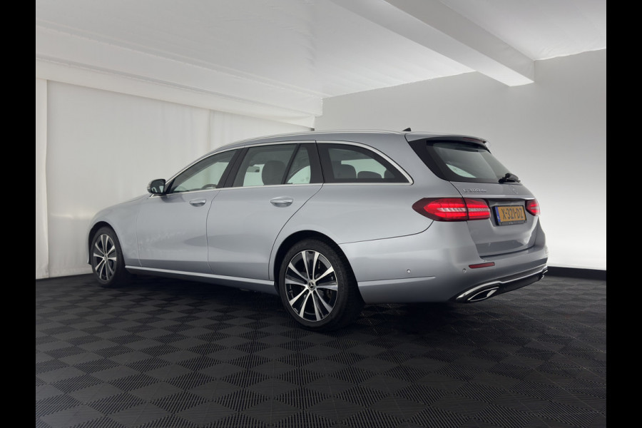 Mercedes-Benz E-Klasse Estate 300 de Luxury Line ( Plug-in ) (INCL-BTW) Aut. *LEATHER | FULL-LED | WIDESCREEN-COCKPIT | BLIND-SPOT | AMBIENT-LIGHT | HEATED-SPORTSEATS | CAMERA | DAB+ | NAVI-FULLMAP | PDC | ADAPTIVE-CRUISE | ECC | 18''ALU*