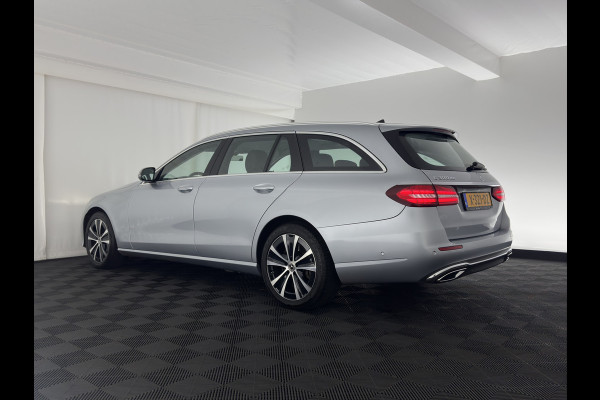 Mercedes-Benz E-Klasse Estate 300 de Luxury Line ( Plug-in ) (INCL-BTW) Aut. *LEATHER | FULL-LED | WIDESCREEN-COCKPIT | BLIND-SPOT | AMBIENT-LIGHT | HEATED-SPORTSEATS | CAMERA | DAB+ | NAVI-FULLMAP | PDC | ADAPTIVE-CRUISE | ECC | 18''ALU*