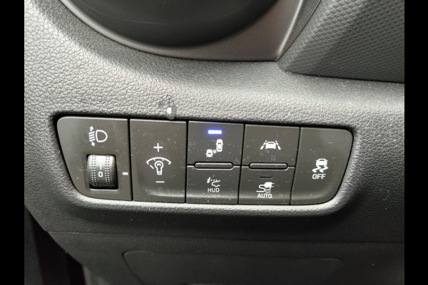 Hyundai Kona EV 64kWh SOH 100% Warmtepomp Adap.Cruise Apple Carplay Android Auto Navi Camera Pdc Fashion Privacy Glas Blind Spot Lane Assist Origineel Nederlandse Auto